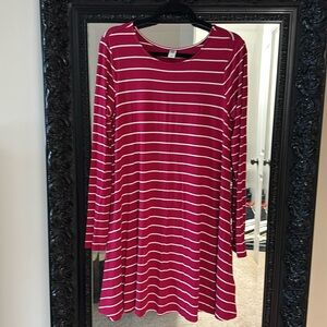 Old Navy Swing Dress